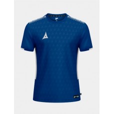 EVOLVE PRO JERSEY (NAVY)