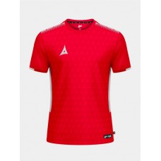 EVOLVE PRO JERSEY (RED)