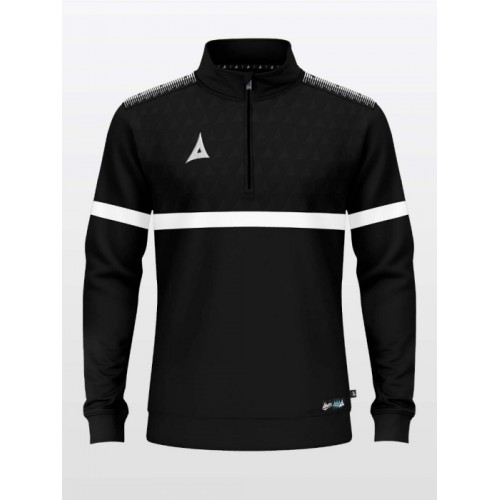 EVOLVE PRO HZ JACKET (BLACK)