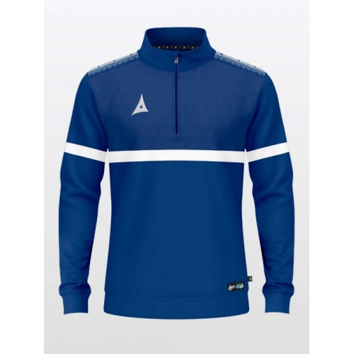 EVOLVE PRO HZ JACKET (NAVY)