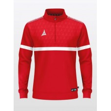 EVOLVE PRO HZ JACKET (RED)
