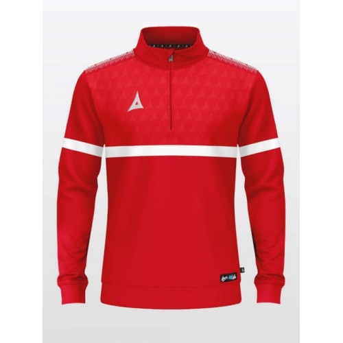 EVOLVE PRO HZ JACKET (RED)