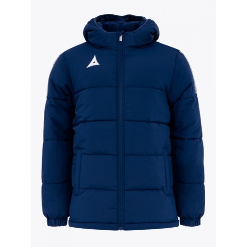 EVOLVE PRO PADDED JACKET (NAVY)