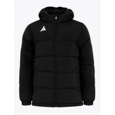 EVOLVE PRO PADDED JACKET (BLACK)