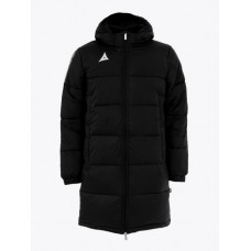 EVOLVE PRO PADDED BENCH JACKET (BLACK)