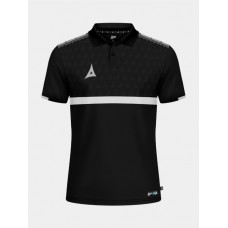EVOLVE PRO POLO (BLACK)
