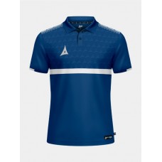 EVOLVE PRO POLO (NAVY)