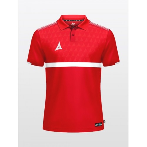 EVOLVE PRO POLO (RED)
