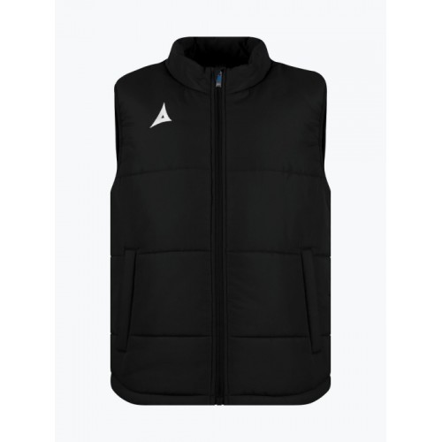 EVOLVE PADDED GILLET (BLACK)