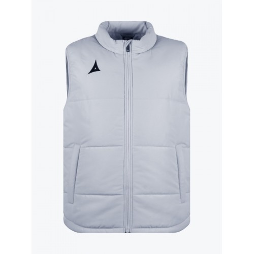 EVOLVE PADDED GILLET (GREY)