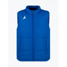 EVOLVE PADDED GILLET (ROYAL)