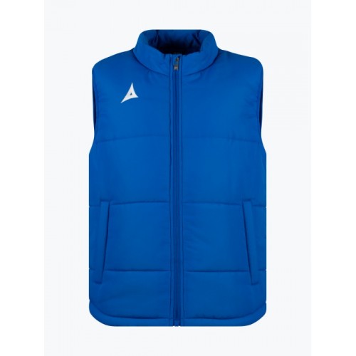EVOLVE PADDED GILLET (ROYAL)