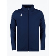 EVOLVE RAIN JACKET (NAVY)