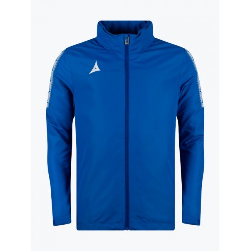 EVOLVE RAIN JACKET (ROYAL)