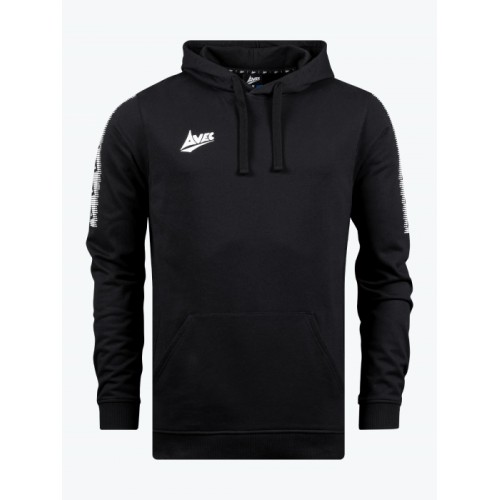 EVOLVE OTH FLEECE HOODIE (BLACK)