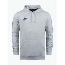 EVOLVE OTH FLEECE HOODIE (GREY)