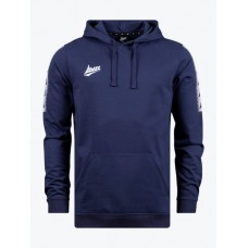 EVOLVE OTH FLEECE HOODIE (NAVY)