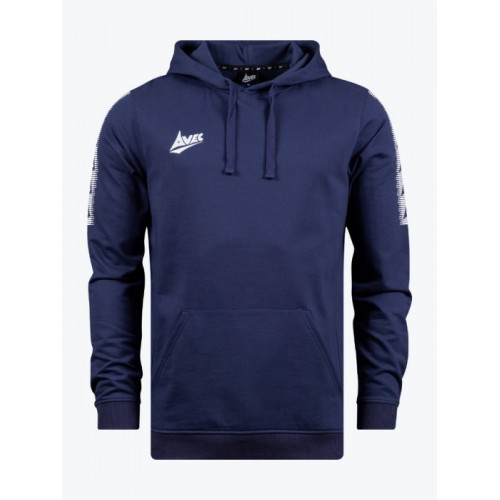 EVOLVE OTH FLEECE HOODIE (NAVY)