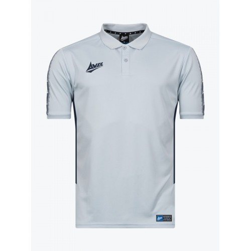 EVOLVE TECH POLO (GREY)