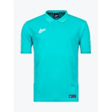 EVOLVE TECH POLO (HYPER BLUE)