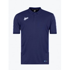 EVOLVE TECH POLO (NAVY)