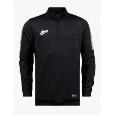 EVOLVE HZ JACKET (BLACK/WHITE)