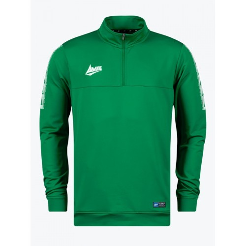 EVOLVE HZ JACKET (GREEN)