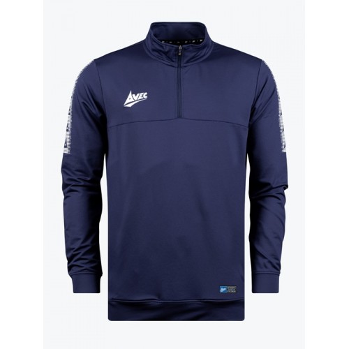 EVOLVE HZ JACKET (NAVY)