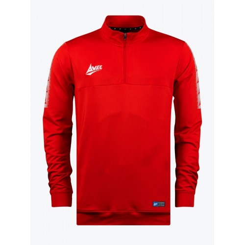 EVOLVE HZ JACKET (RED)