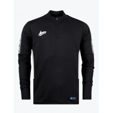 EVOLVE TECH OVERLAY (BLACK/WHITE)