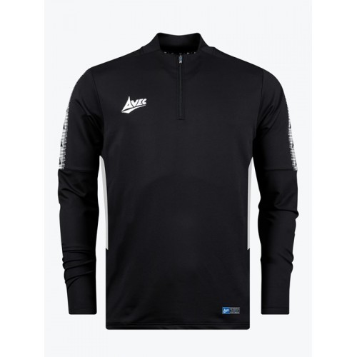 EVOLVE TECH OVERLAY (BLACK/WHITE)