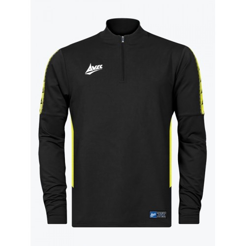 EVOLVE TECH OVERLAY (BLACK)