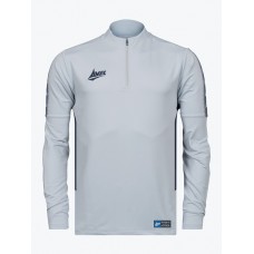 EVOLVE TECH OVERLAY (GREY)