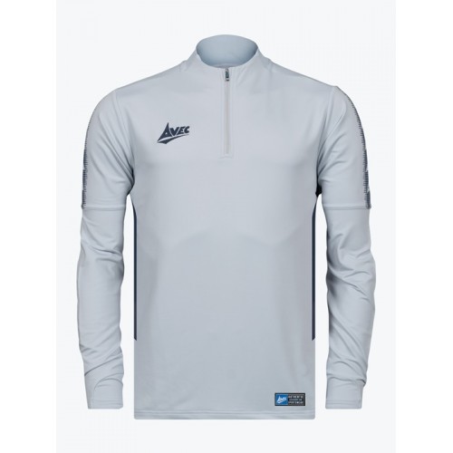 EVOLVE TECH OVERLAY (GREY)