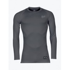 BODYFIT JERSEY (GRAPHITE)