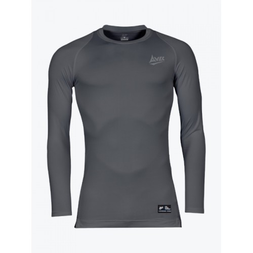 BODYFIT JERSEY (GRAPHITE)