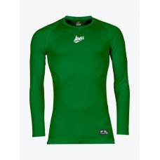 BODYFIT JERSEY (GREEN)