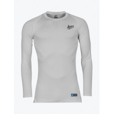 BODYFIT JERSEY (GREY)