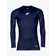 BODYFIT JERSEY (NAVY)