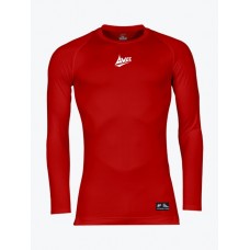 BODYFIT JERSEY (RED)