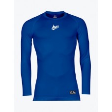 BODYFIT JERSEY (ROYAL)