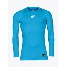 BODYFIT JERSEY (SKY)