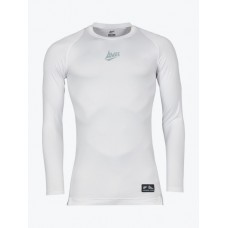 BODYFIT JERSEY (WHITE)