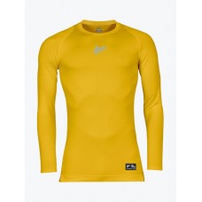 BODYFIT JERSEY (YELLOW)
