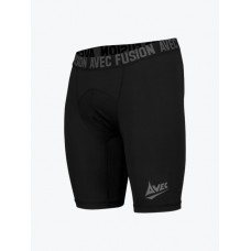 BODY FIT SHORTS (BLACK)