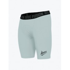 BODY FIT SHORTS (GREY)