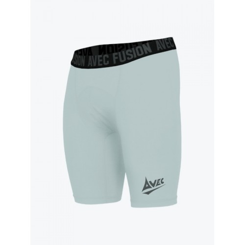 BODY FIT SHORTS (GREY)