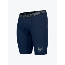BODY FIT SHORTS (NAVY)