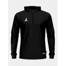 FOCUS 2 HZ HOODIE (BLACK)