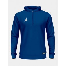 FOCUS 2 HZ HOODIE (NAVY)